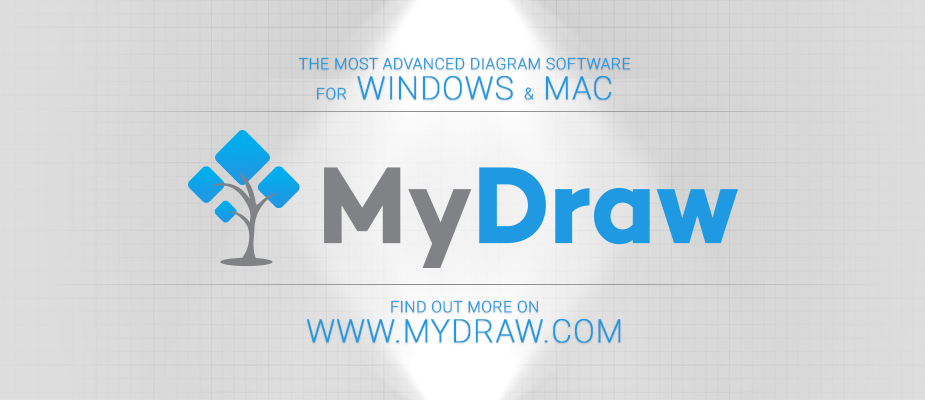 MyDraw Official Release