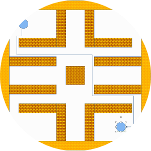 Routable Connections