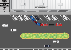Road Accident Parking Reconstruction thumb
