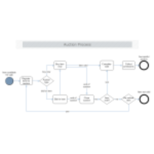 Auction Process BPMN thumb