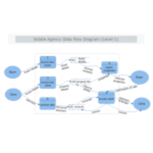 Estate Agency DFDLevel 1 thumb