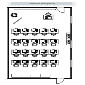 Classroom Arrangement thumb