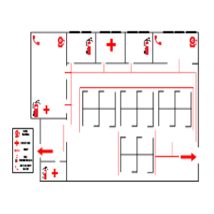 Emergency Evacuation Plan thumb