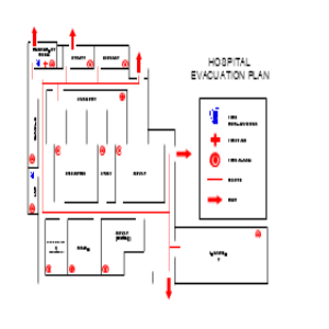 Hospital Evacuation Plan thumb