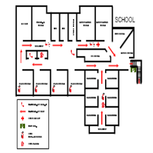 School Emergency Plan thumb