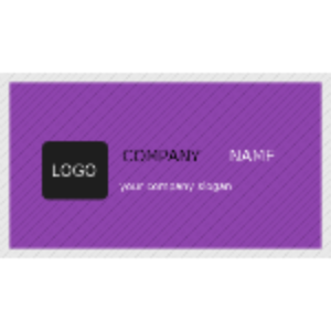 Hatch Style Business Card thumb