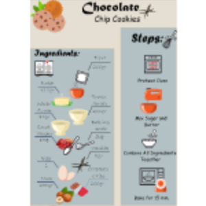 Chocolate Chips Cookies Recipe thumb