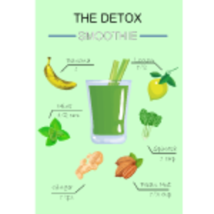 The Detox Smoothie thumb