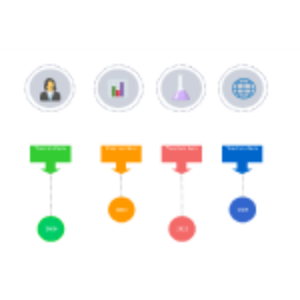 Timeline Infographic thumb