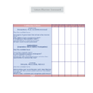 Election Scorecard thumb