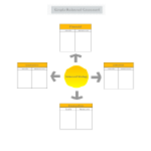 Simple Balanced Scorecard thumb