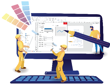Windows 10 theme v 3 01