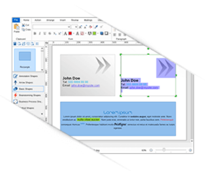 Powerful Rich Text Features Small
