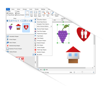 Unlimited Shapes Small