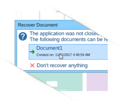 My Draw Auto Save Small