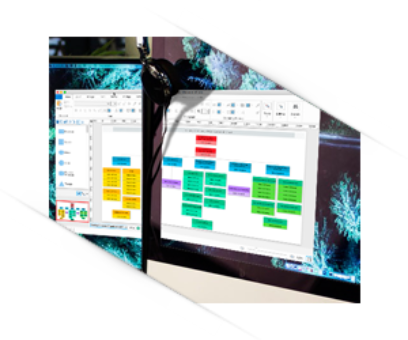 My Draw Multi monitor Support Small