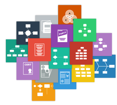 Newf Diagram Templates
