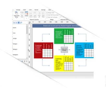 Support for Tables Small