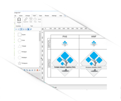 Vector Vs Image Small