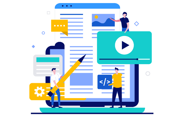 Make Video Content