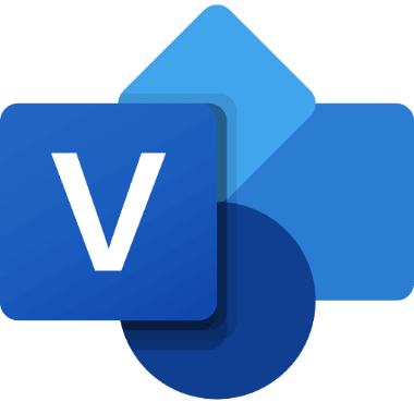 Visio Compatibility