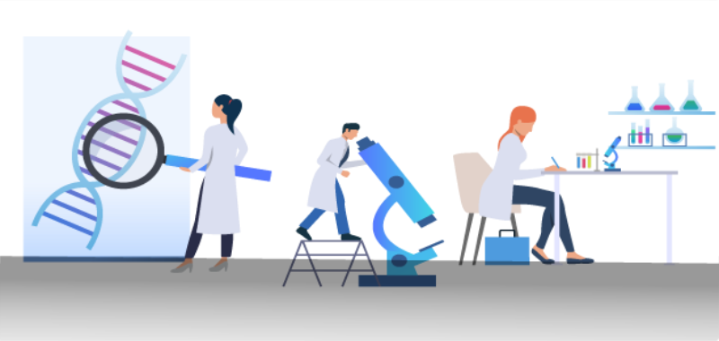 Laborants