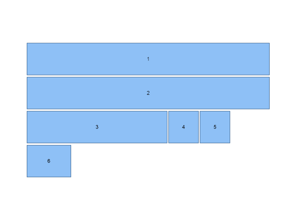 Wrap Flow Layout New
