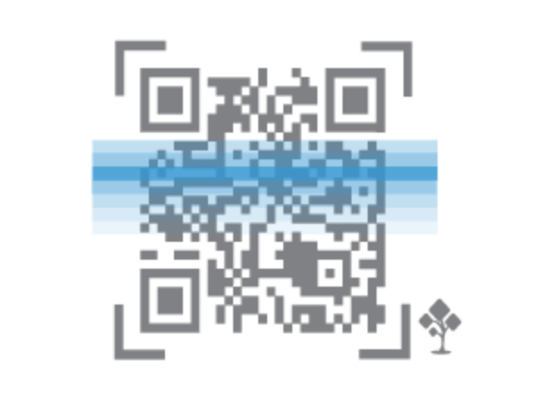 Barcode Drawing Small