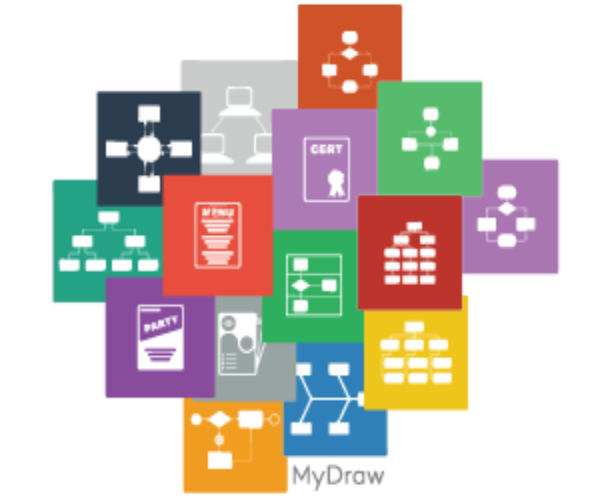 Diagram Templates Small
