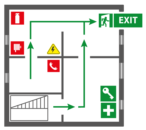 Emergency Evacuation Plan