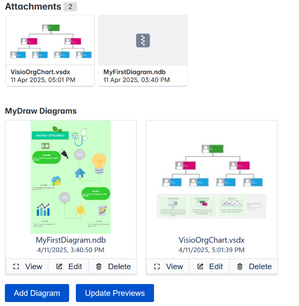 My Draw for Jira Attachments Small