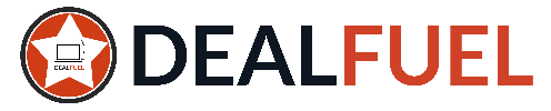 Deal Fuel Logo