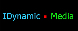 Idynamic media