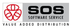 SOS logo