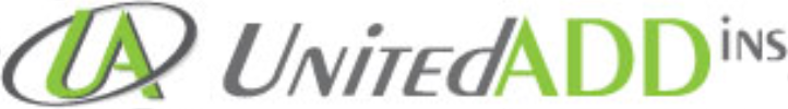 United Addins logo