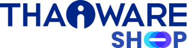 thaiware shop logo