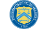 US Dept of The Treasury