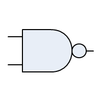 NAND