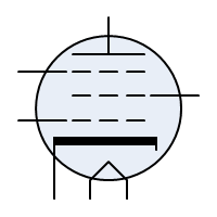 Pentode