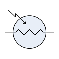 Photocell