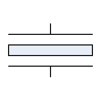Resonator 2 pin