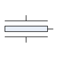 Resonator 3 pin