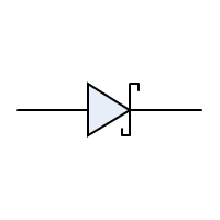 Schottky diode