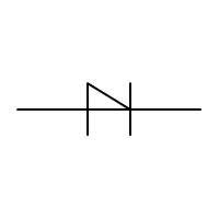 Shockley diode