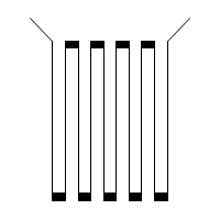 Straub gauge