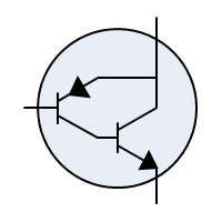 Sziklai pair