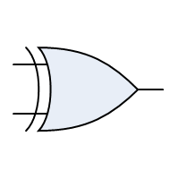 XOR