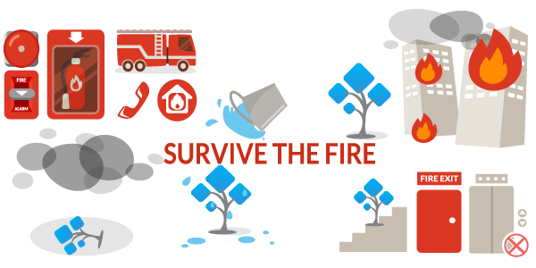 Fire Emergency