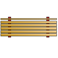 Bench 1