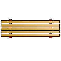 Bench 3